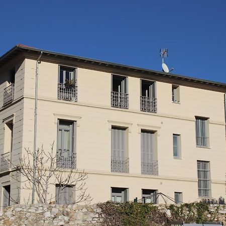 Appartement Superbe studio au centre de Vence Extérieur photo